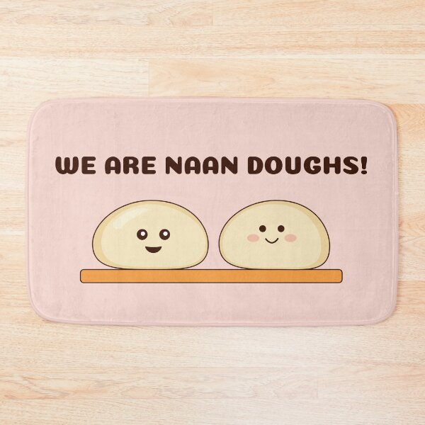Item preview, Naan Doughs designed and sold by chyneyee.