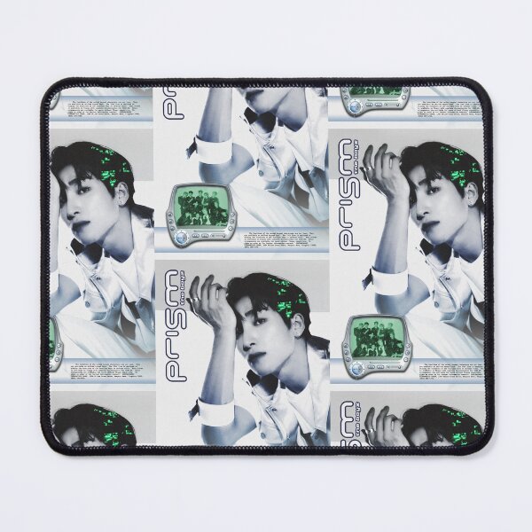 Item preview, Sangyeon | PRISM [The Boyz]  designed and sold by theboredmochi.