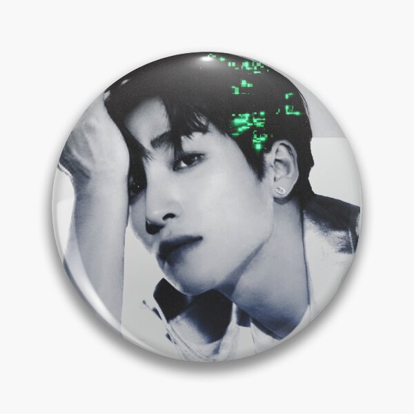 Item preview, Sangyeon | PRISM [The Boyz]  designed and sold by theboredmochi.