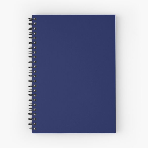 Item preview, Navy Blue designed and sold by char-creative.