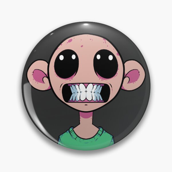 Item preview, Look at that smile! designed and sold by TXF-Design.