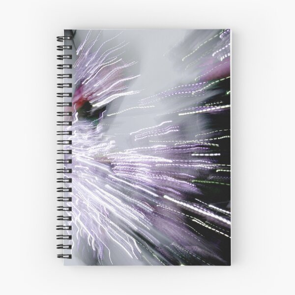 Item preview, Snow Sparkle Burst designed and sold by The Discreet Peacock.