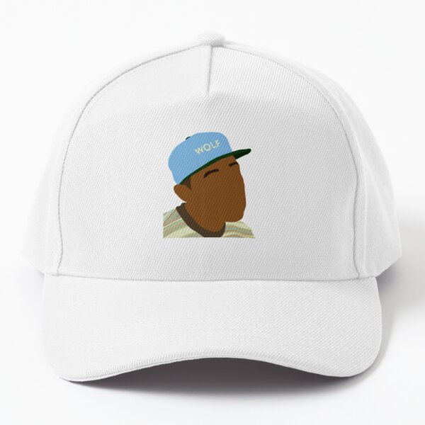 Tyler The Creator bastard Cap for Sale by KENMOSE