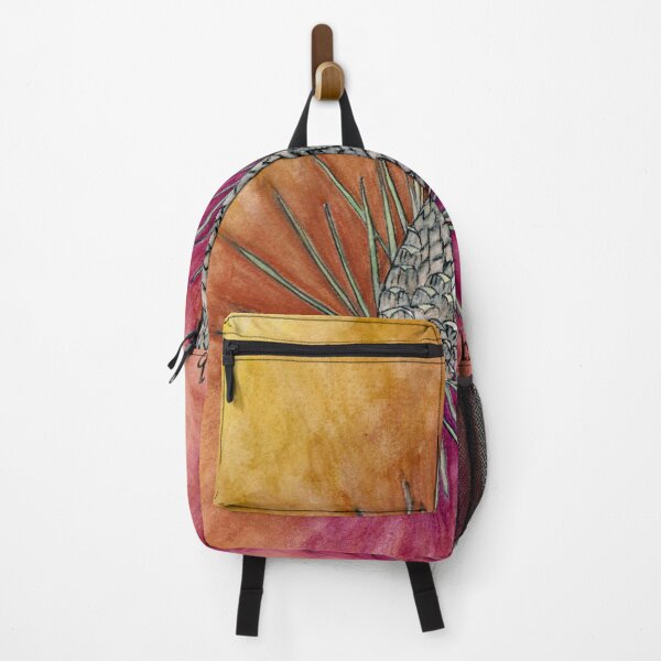 Item preview, Botanical Drawing of a Pinecone designed and sold by LiszaB.
