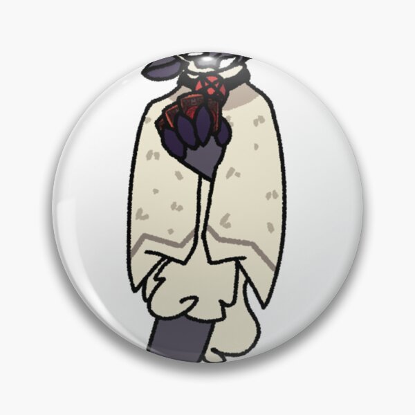 Item preview, Cult of The Lamb Fleece of the Fates designed and sold by Noxious-Art.