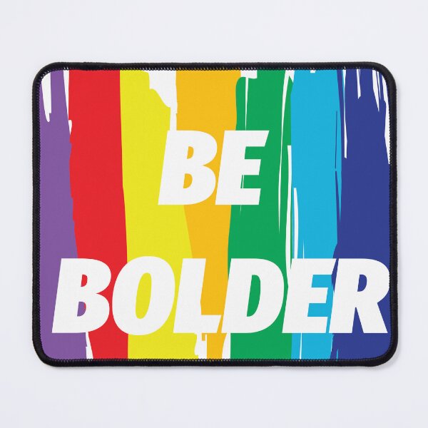 Item preview, Be Bolder designed and sold by MARILOLA126.