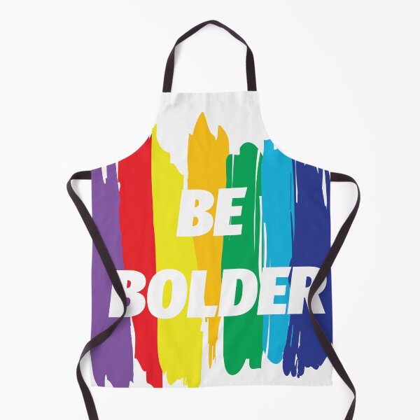 Item preview, Be Bolder designed and sold by MARILOLA126.