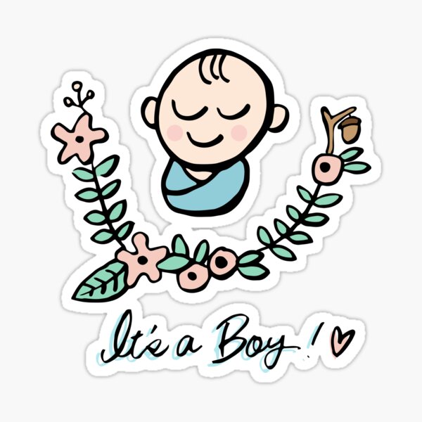 35,799 Baby Boy Stickers Royalty-Free Images, Stock Photos