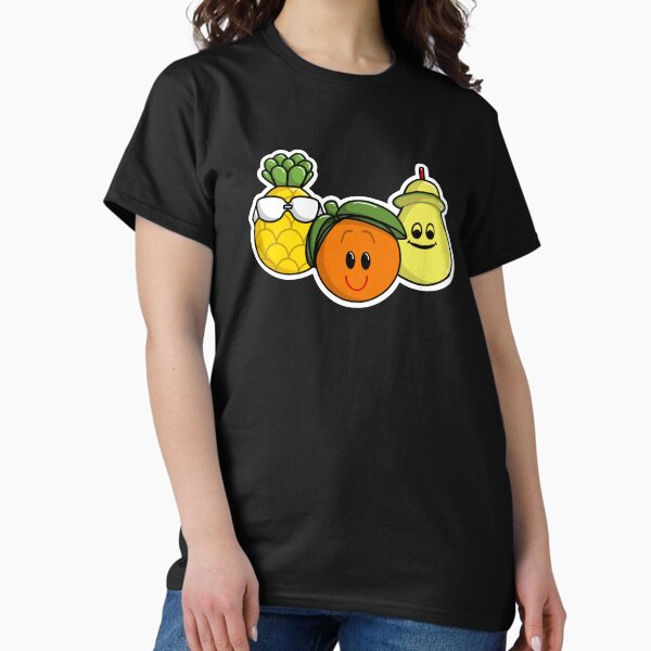 Item preview, Crazy Fruits designed and sold by emily-pez.