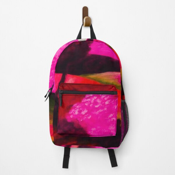 Item preview, Pink Landscape designed and sold by CSturgill2.
