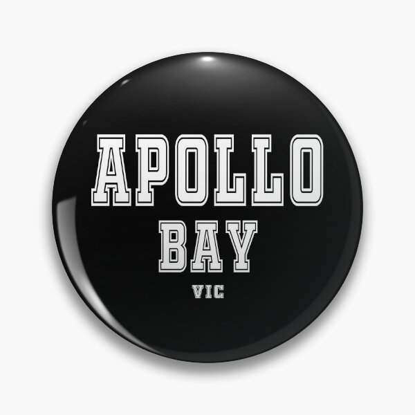 Item preview, APOLLO BAY VIC. VICTORIA AUSTRALIA designed and sold by jimmyIIshoes.