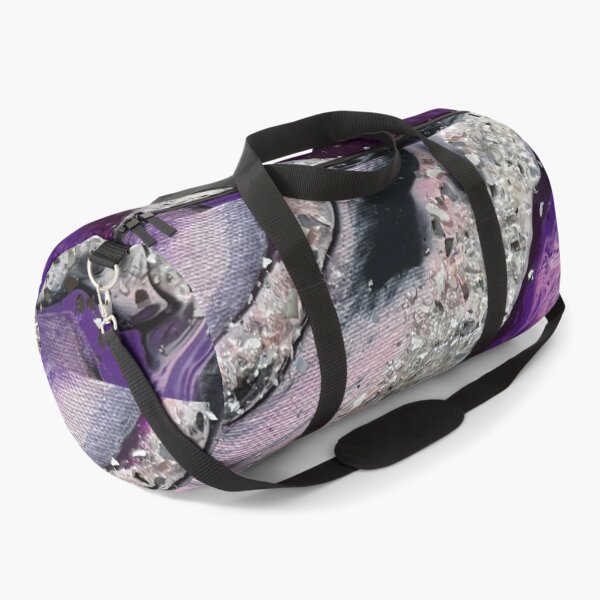 Item preview, PURPLE AMETHYST GEODE II designed and sold by BridgetBresser.