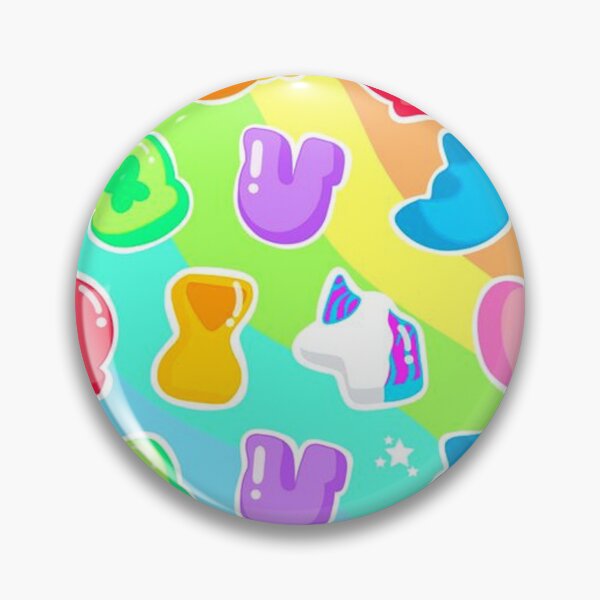 Item preview, rainbow candy designed and sold by MittieHalvorson.