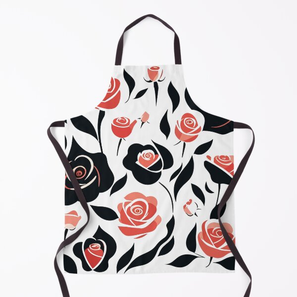 Item preview, bohemian roses designed and sold by ThiagoSDantas.
