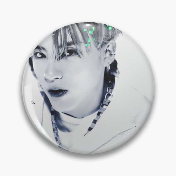 Item preview, Eric | PRISM [The Boyz]  designed and sold by theboredmochi.