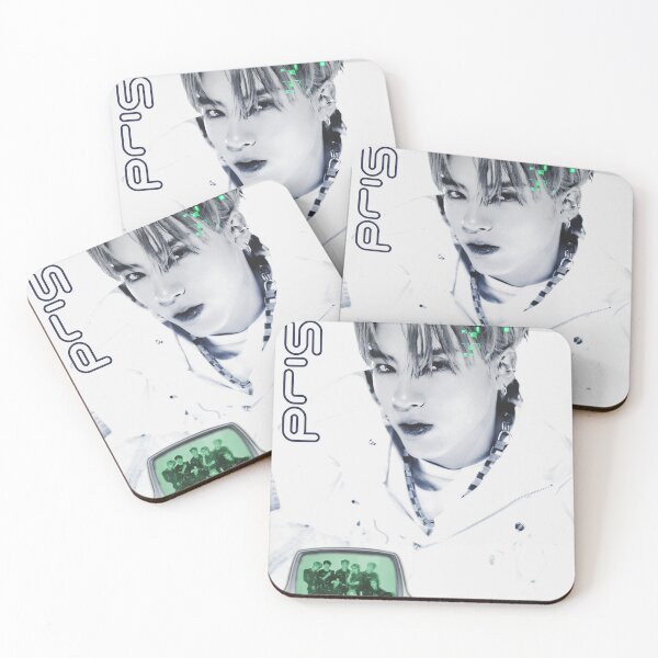 Item preview, Eric | PRISM [The Boyz]  designed and sold by theboredmochi.