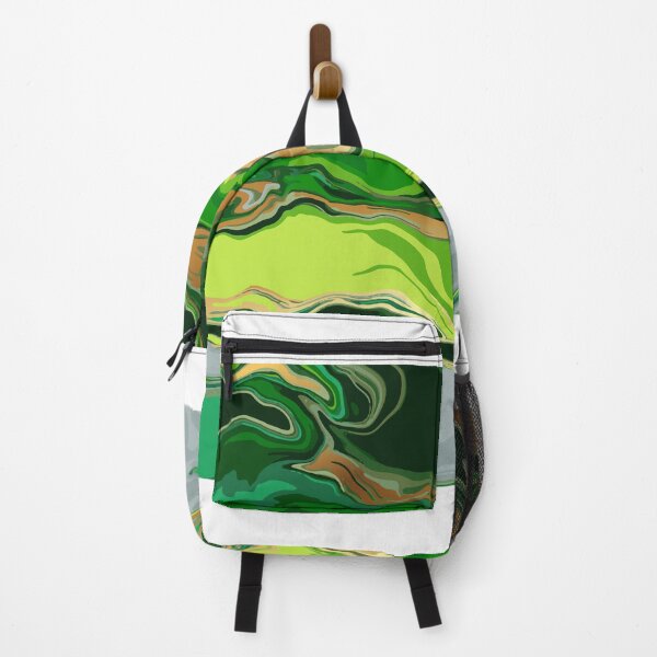 Item preview, Premium Luxury Green Marbling designed and sold by TwinsStudio.