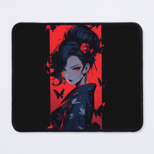 Item preview, Vampire Geisha designed and sold by ScarletClover.