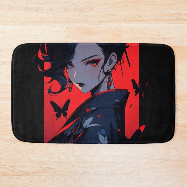 Item preview, Vampire Geisha designed and sold by ScarletClover.