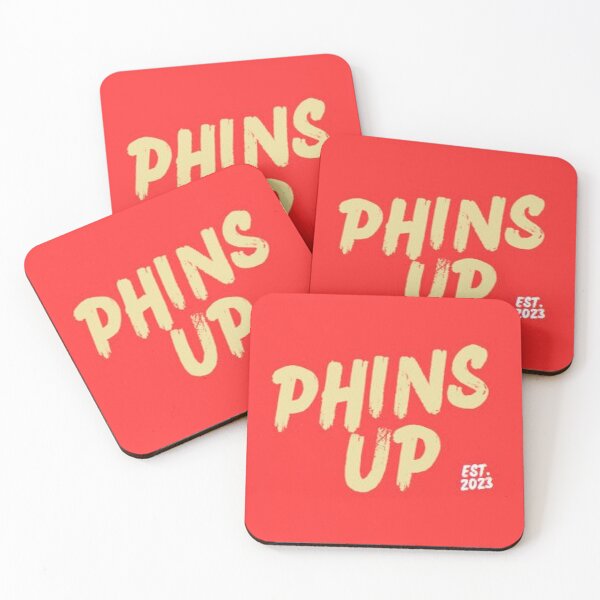 Item preview, Dolphins Rugby League designed and sold by Figgy Print.