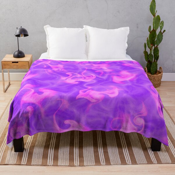 Item preview, Diseño abstracto en colores, rosa, lila y fucsia designed and sold by gredadesigns.