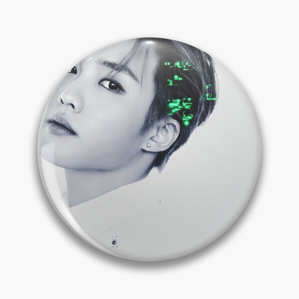 Item preview, Jacob | PRISM [The Boyz]  designed and sold by theboredmochi.