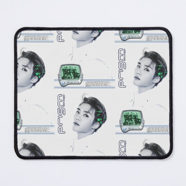 Item preview, Jacob | PRISM [The Boyz]  designed and sold by theboredmochi.
