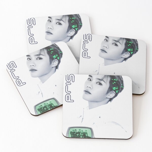 Item preview, Jacob | PRISM [The Boyz]  designed and sold by theboredmochi.