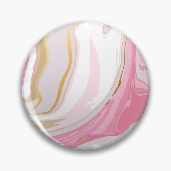 Item preview, Premium Luxury Pink Marbling  designed and sold by TwinsStudio.