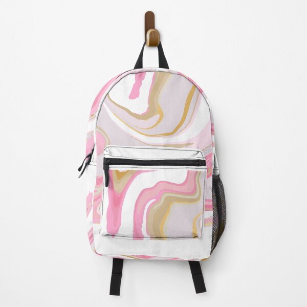 Item preview, Premium Luxury Pink Marbling designed and sold by TwinsStudio.