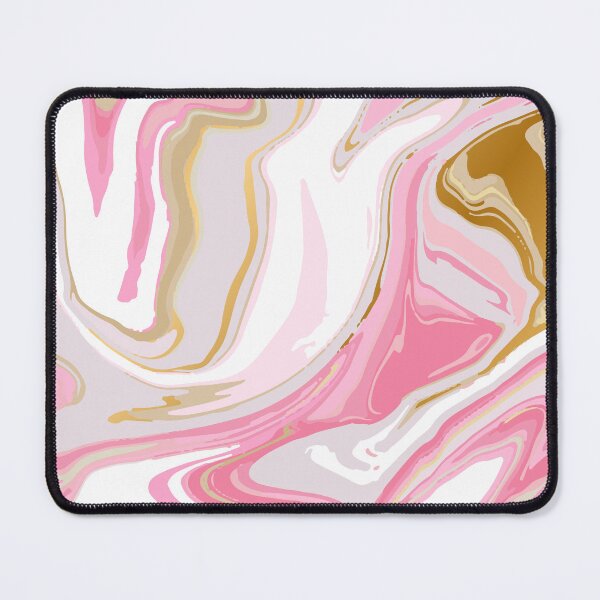 Item preview, Premium Luxury Pink Marbling  designed and sold by TwinsStudio.