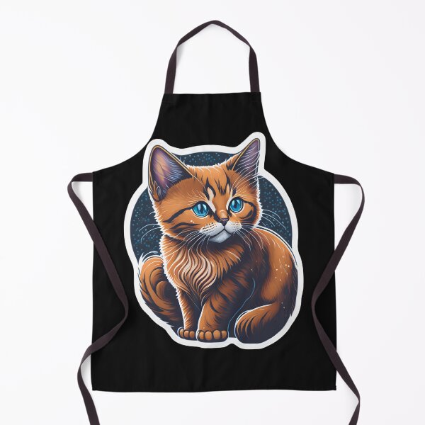 Item preview, Burmese cat (Sticker and Print Out) designed and sold by Sir Elgin Ortiz.