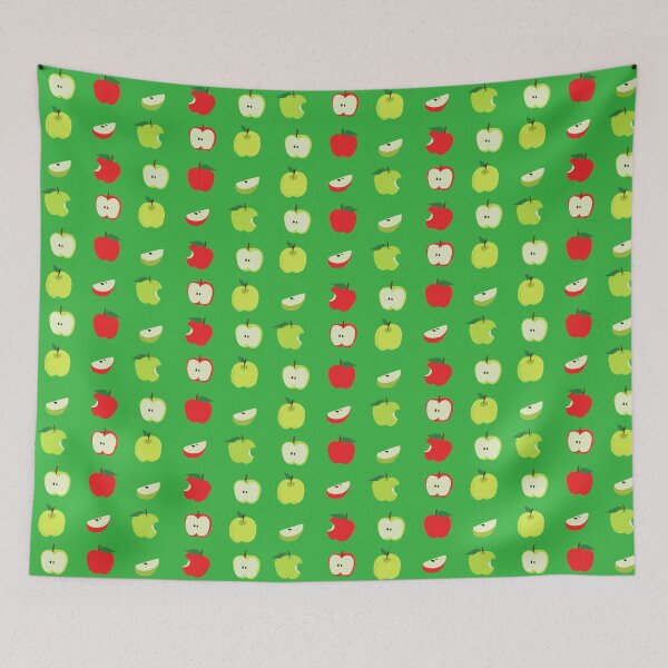Item preview, Apples designed and sold by Venusgreetings.