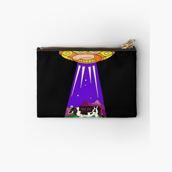Item preview, Alien Cow designed and sold by Marti-.