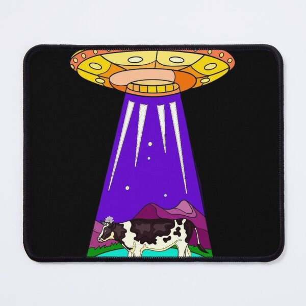 Item preview, Alien Cow designed and sold by Marti-.