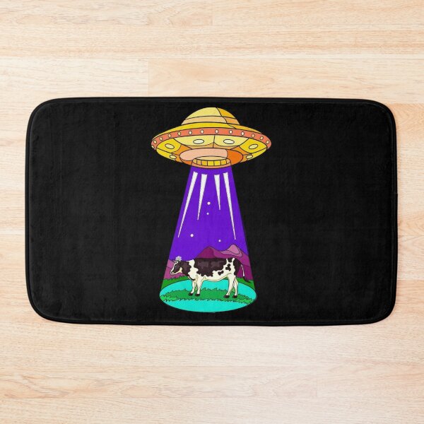 Item preview, Alien Cow designed and sold by Marti-.