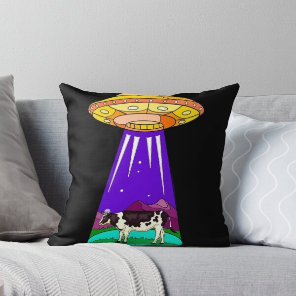 Item preview, Alien Cow designed and sold by Marti-.