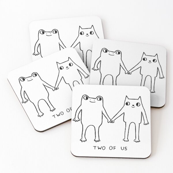 Item preview, Two of Us designed and sold by delmariedesigns.