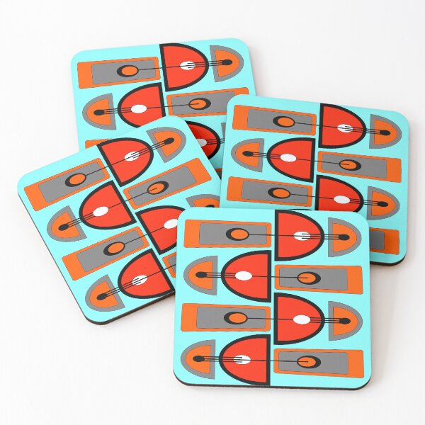 Item preview, Mid Century 21. designed and sold by Graham Colton.