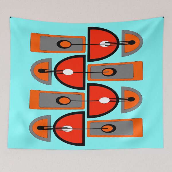 Item preview, Mid Century 21. designed and sold by Graham Colton.