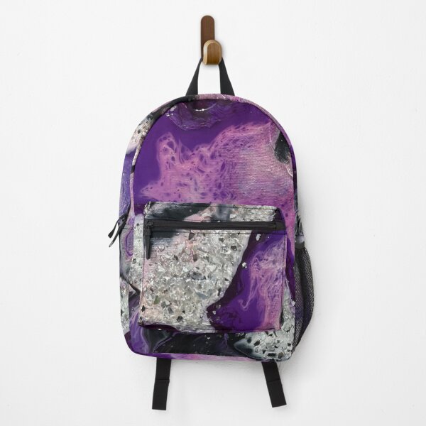 Item preview, PURPLE AMETHYST GEODE II designed and sold by BridgetBresser.