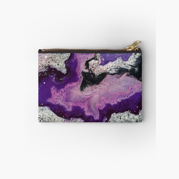 Item preview, PURPLE AMETHYST GEODE II designed and sold by BridgetBresser.