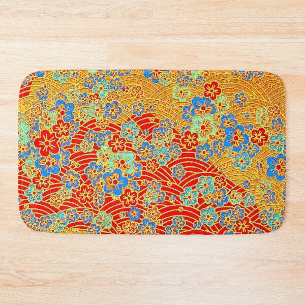 Item preview, VINTAGE FLORAL  designed and sold by Jasby-Co.