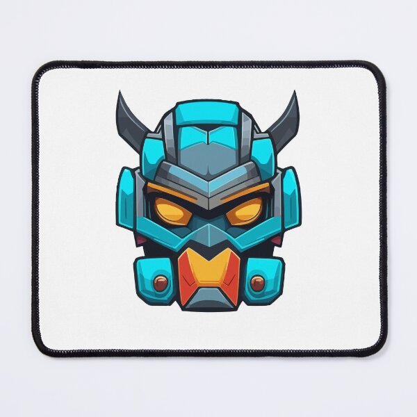 Item preview, Demon Mecha Robot Gundam designed and sold by spyduckz.