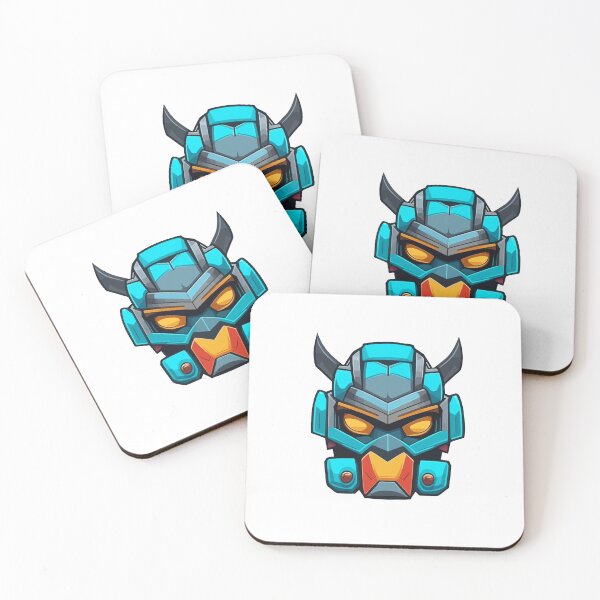 Item preview, Demon Mecha Robot Gundam designed and sold by spyduckz.