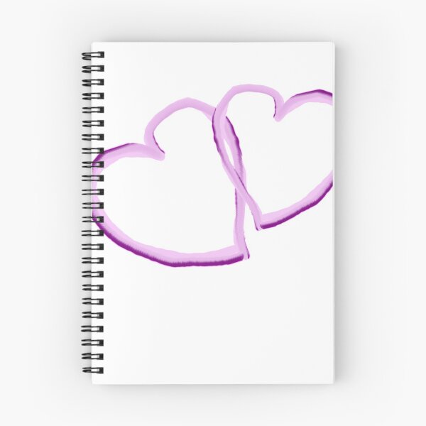 Item preview, 20180201 Two beating hearts in love no. 1 designed and sold by chargo.