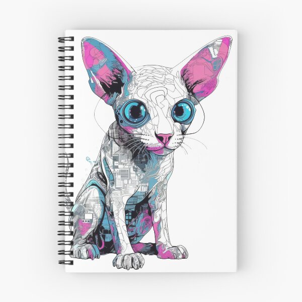 Item preview, Design for Cat Lovers: Meet the designed and sold by DooodleGod.