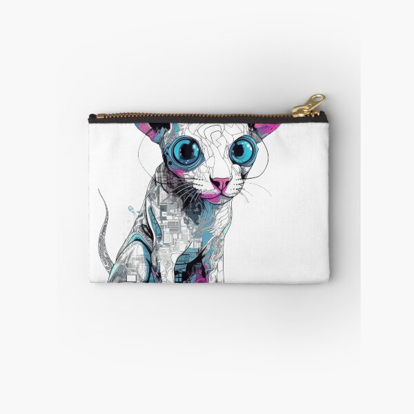Item preview, Design for Cat Lovers: Meet the designed and sold by DooodleGod.
