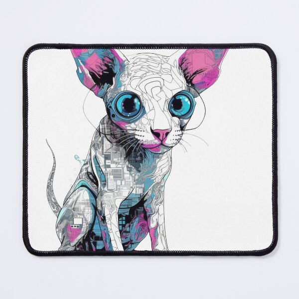 Item preview, Design for Cat Lovers: Meet the designed and sold by DooodleGod.