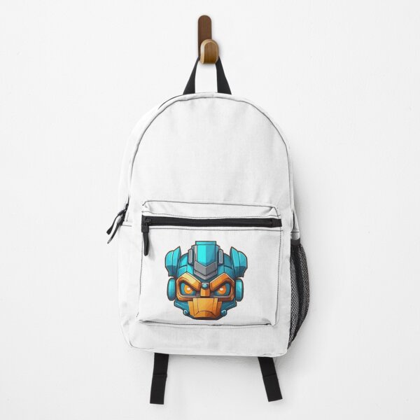 Item preview, Cyber Mecha Robot Gundam designed and sold by spyduckz.